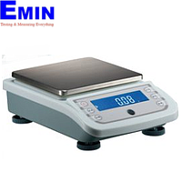 HINOTEK YP6000 Electronic Balance (0-6000g, 1g)