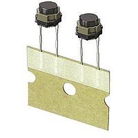 PANASONIC EVQ-PV205K Light Touch Switches Light Touch, SMD