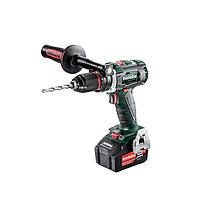 METABO BS 18 LTX BL I Cordless drill / screwdriver (0-1850 rpm)