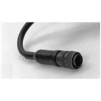 Raychem - TE Connectivity SFR-3/8-0-SP Single Wall HS-TBG .375" BK PRICE PER FT