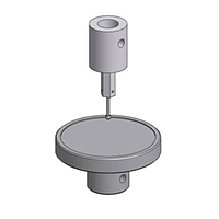 Cometech GR-P010 Puncture Grip (1kN; >25mm)