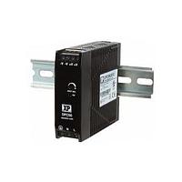 XP Power DPC50US24 Switching Supplies AC-DC DIN rail power supply 50W, Slim line