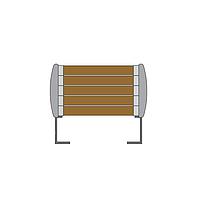 Johanson Dielectrics 751P25W224MJ4 Low ESR / Low ESL Ceramic Capacitor 750V 22uF 20%
