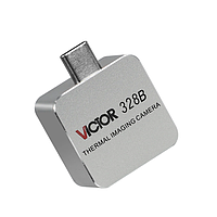 VICTOR 328B Mobile Thermal Camera (256*192, -15°C~600°C)