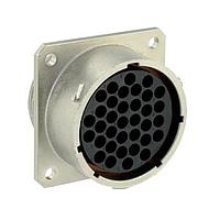 Eaton Souriau-Sunbank UT002235PZT Receptacles