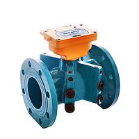Dynaflox DFW-UltraF Ultrasonice Water Meters (DN15-DN600)