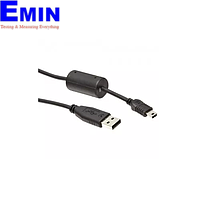 TESTO 0449 0047 Mini USB to Standard USB Converter