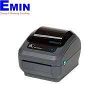 Zebra GK420t Advanced Desktop Printer (203dpi)