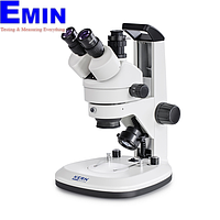 KERN OZL 468 Stereo Zoom Microscope (0.7 x - 4.5 x)