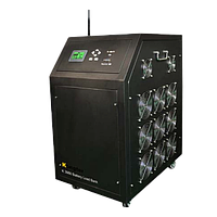 Kongter LB-2483 Battery Load Bank (24v/48v, 300A, With DAC)
