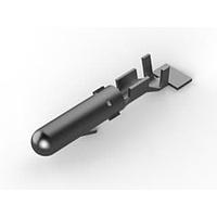 AMP Connectors - TE Connectivity 61251-1 Contacts AUTO MNL .156 PIN L/P