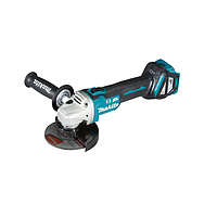 MAKITA DGA514Z Cordless Angle Grinder (3,000 - 8,500 Rpm)