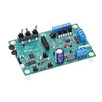 Texas Instruments MCT8315ZEVM Motor/Motion Controller & Driver MCT8329EVM