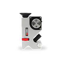 TQCSheen SP1100 SuperPIG Paint Inspection Gauge III (2~1800 microns)