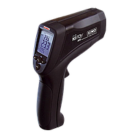 KIMO KIRAY300 Infrared Thermometer (-50°C ~ +1850°C)