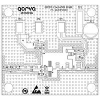 Qorvo QPD1010PCB1B01 RF Transistor .96-1.215 GHz