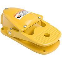 Square D 9002AW13 Foot Switches FOOTSWITCH 600VAC .6AMP