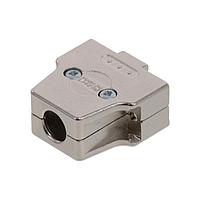 Molex / FCT 173111-0086 Strain Relief Backshell METAL HOOD