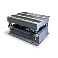 Ludatest ZH.DG-80 Concrete Magnetic Vibration Table (1.6kW)