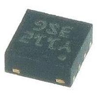 STMicroelectronics STM6503SEAADG6F Voltage Supervisory Dual push-button Smart Reset