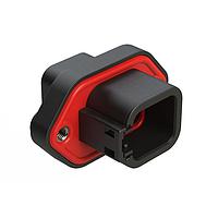 Amphenol SINE Systems ATP04-6P-PM06BK Housings A SERIES