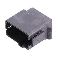 Amphenol SINE Systems AT1612-13PBNF13 13-Way 13 Pin Recept Key 12 Pos