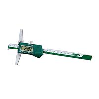 INSIZE 1142-1000A Digital Hook Depth Gage (0-1000mm/0-40")
