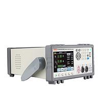 JINKO JK5530B Battery Comprehensive Tester (0-62V, 0-1999mΩ, 0-99999mAH)