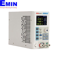 UNI-T UDP6721 DC Power Supply (180W, 60V, 8A)