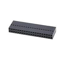 Molex 22-55-2401 Wire Housings HSG 40P DUAL ROW NON-POLARIZED