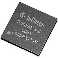 Infineon IPL60R185P7AUMA1 MOSFETs HIGH POWER_NEW