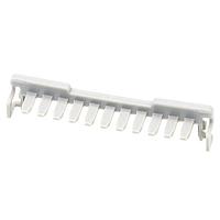 Molex 505152-0900 Accessories WTB 2-Way TPA Retainer  11 Crcts