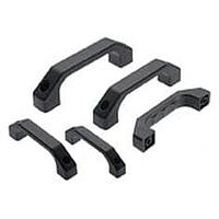 Davies Molding RG-1P.140.84 Two Point Pull Handle 2 Point Pull Handles