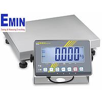 KERN IXS 300K-2 Platform scale (300kg/10g, IP65, IP68)