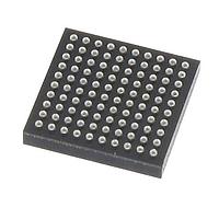Microchip Technology ATSAM4S2CA-CFU ARM Microcontrollers - MCU GREEN IND TEMP MRL A