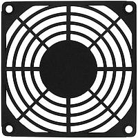 Qualtek Electronics 09081-G Guard 80mm PLASTIC FAN GD