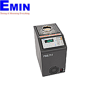 PRESYS T-1200P Dry Blocks for Temperature Calibration (50 °C to 1200 °C; ± 0.1 °C)