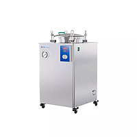 BIOBASE BKQ-Z50E Vertical Autoclave (50L, 0.16 MPa)