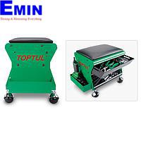 TOPTUL JCA-350B Mechanic's Roller Seat (350x260x340mm)