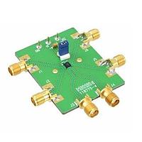 Analog Devices 118777-HMC720LP3E Clock Buffer HMC720LP3E Evaluation PCB