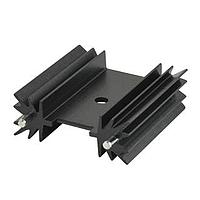 Same Sky (formerly CUI Devices) HSE-B20381-035H-01 Component 38.1x32x20mm w/pin extrusion TO-220