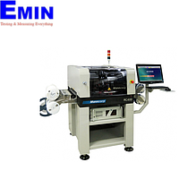 Manncorp MC-400 Automatic Pick and Place