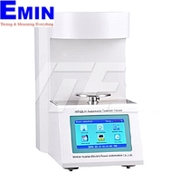 Wuhan Surface Determination Tension Meter Inspection Service