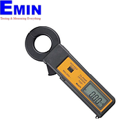 MULTI M-104+ Mini AC Leakage Current Clamp Tester (30 mA/300 mA/30 A/150 A)