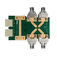 Menlo Micro MM5130EVK3 RF Switch High-performance Evaluation Board for MM5130 Superport Mode (w/Southwest connector-QTY-4, 26GHz improved performance)