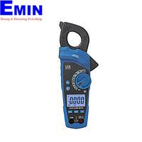 CEM DT-373H AC/DC Autoranging Clamp Meters (True RMS, AC/DC 400A)