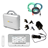 Raysafe 1506055 RaySafe X2 Solo R/F with HVL