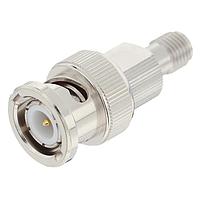 Molex 73386-0031 RF Adapters - Between Series BNC PLUG TO SMA JACK