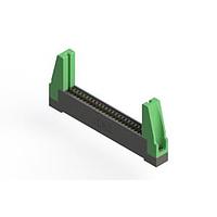 EDAC 395-025-521-188 Standard Card Edge Connectors .100" (2.54mm) Pitch Card Edge Connector