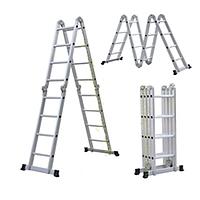 Aluminum Folding 4 Nikita G92-NIK 84